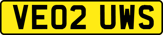 VE02UWS