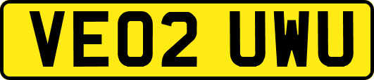 VE02UWU