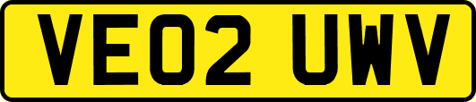 VE02UWV