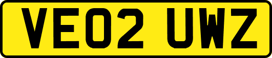 VE02UWZ