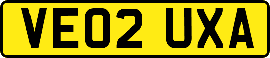 VE02UXA