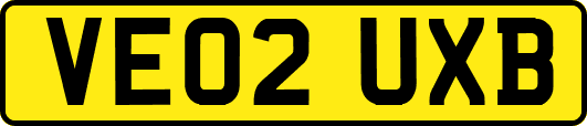 VE02UXB