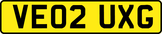 VE02UXG