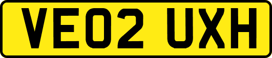 VE02UXH