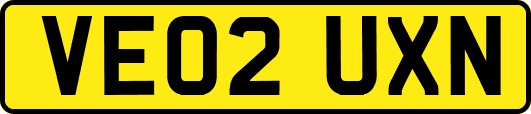 VE02UXN