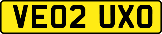 VE02UXO