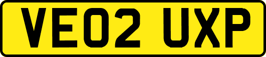 VE02UXP