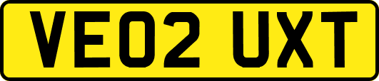 VE02UXT