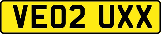 VE02UXX
