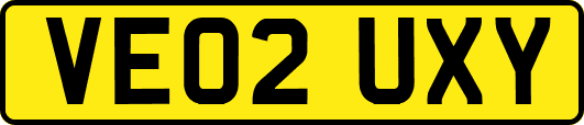 VE02UXY