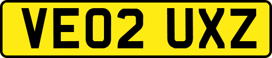 VE02UXZ