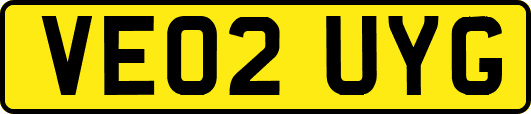 VE02UYG