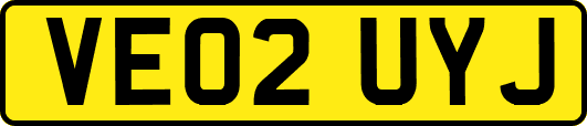 VE02UYJ