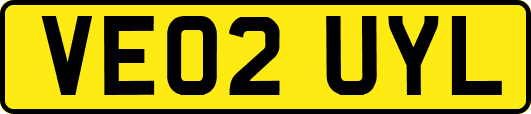 VE02UYL