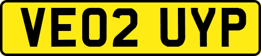 VE02UYP