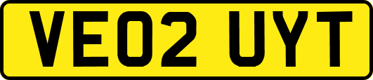 VE02UYT