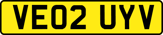VE02UYV