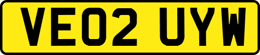 VE02UYW