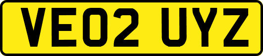 VE02UYZ