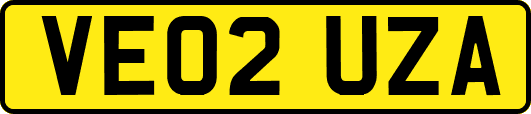 VE02UZA