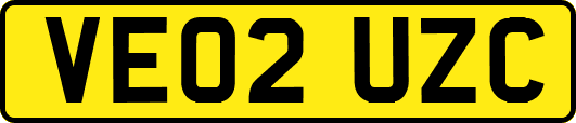 VE02UZC