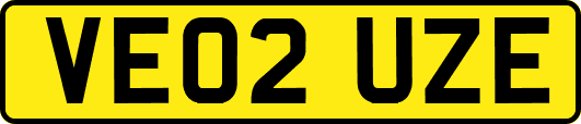 VE02UZE