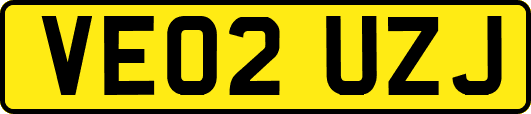 VE02UZJ