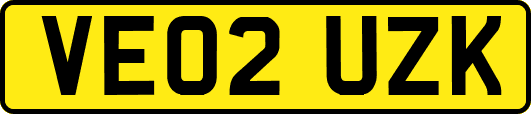 VE02UZK