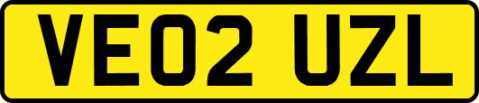 VE02UZL