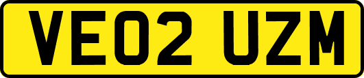 VE02UZM