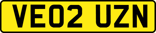 VE02UZN