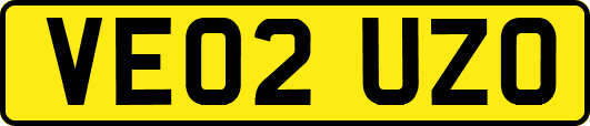 VE02UZO