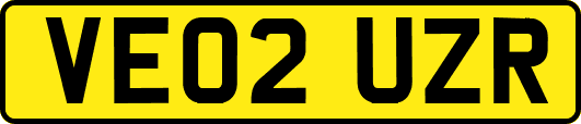 VE02UZR