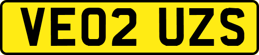 VE02UZS