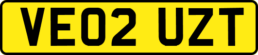 VE02UZT