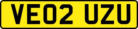VE02UZU