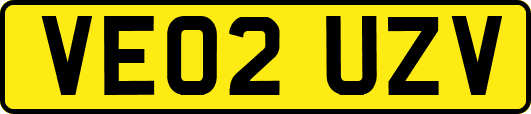 VE02UZV