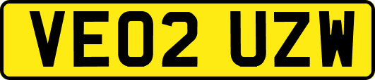 VE02UZW
