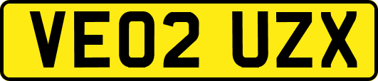 VE02UZX