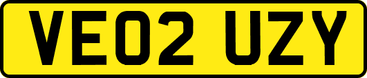 VE02UZY