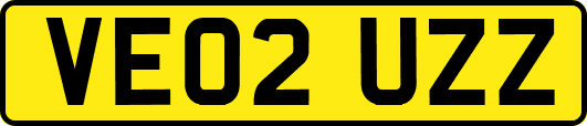 VE02UZZ