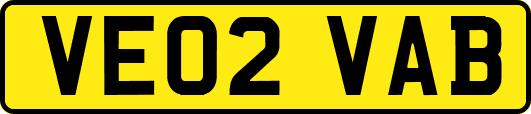 VE02VAB