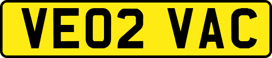 VE02VAC