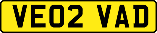 VE02VAD