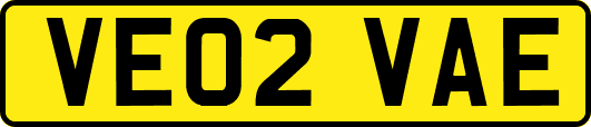 VE02VAE