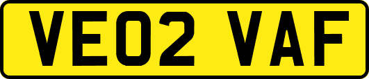 VE02VAF