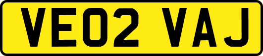 VE02VAJ