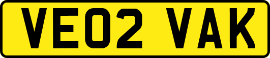 VE02VAK