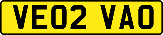 VE02VAO