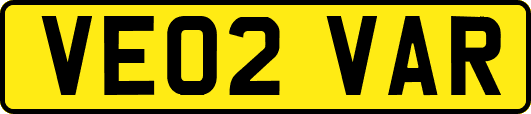 VE02VAR